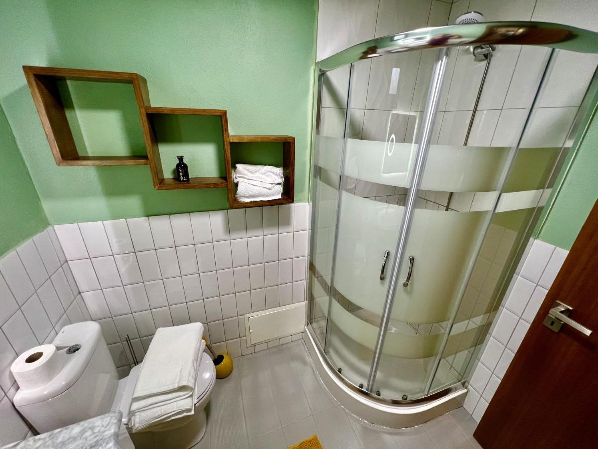 Victoria Ocean View Room Ponta do Pargo Exterior photo